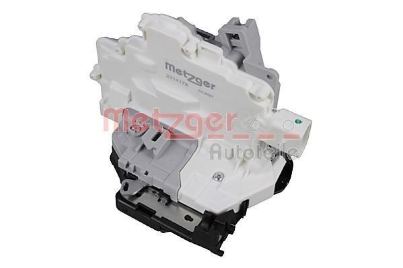 METZGER Door Lock