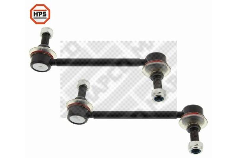 MAPCO Repair Kit, stabilizer coupling rod