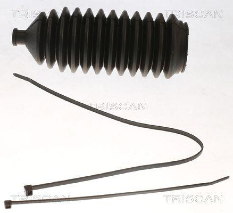 TRISCAN Bellow Set, steering
