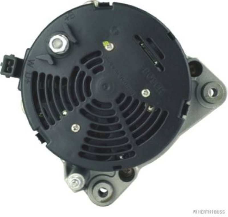 HERTH+BUSS ELPARTS Alternator