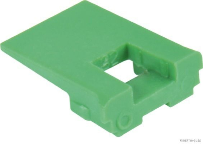 HERTH+BUSS ELPARTS Secondary Lock, plug housing