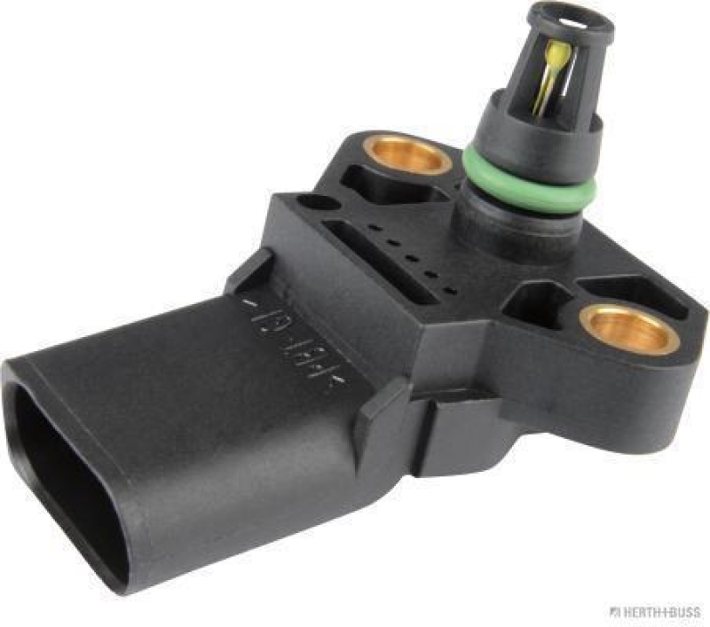 HERTH+BUSS ELPARTS Sensor, Ladedruck