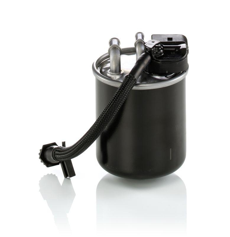 MANN-FILTER Fuel Filter