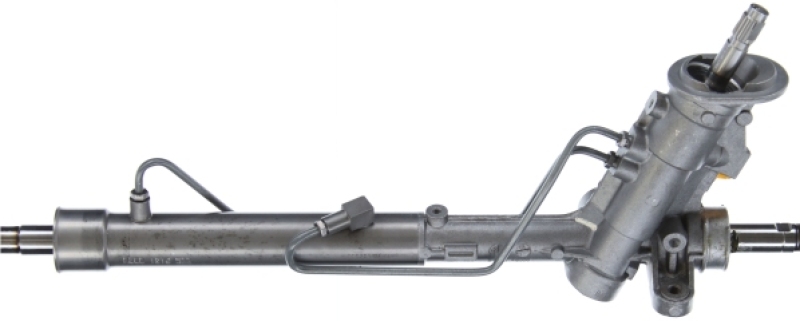 SPIDAN Steering Gear