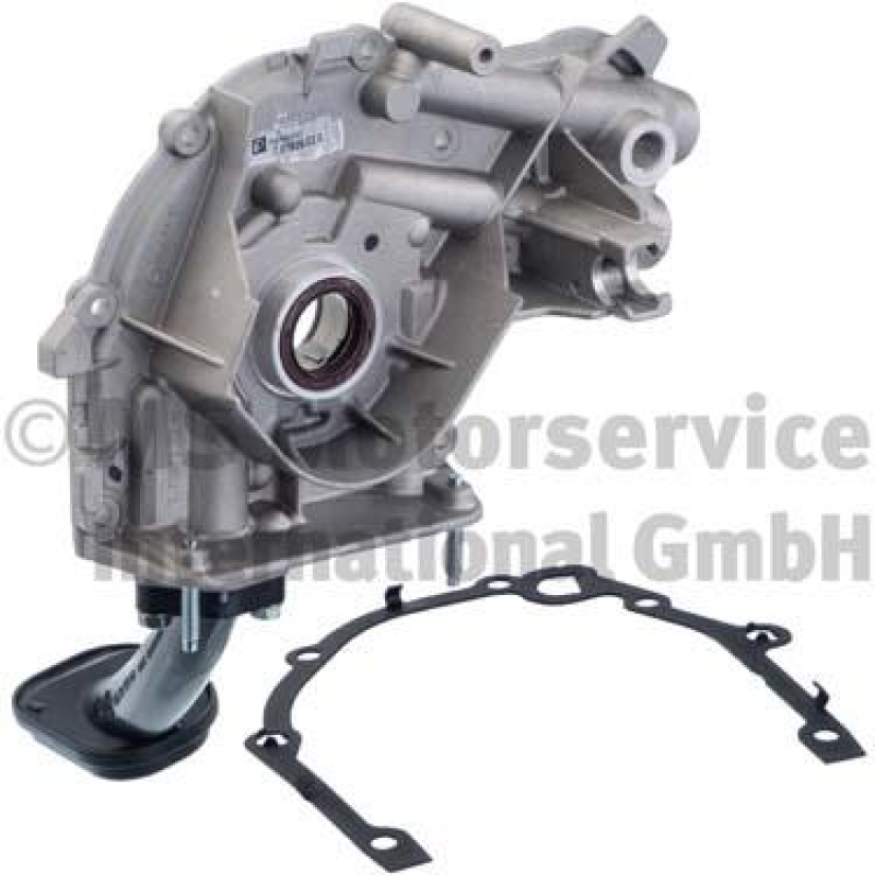 PIERBURG Oil Pump