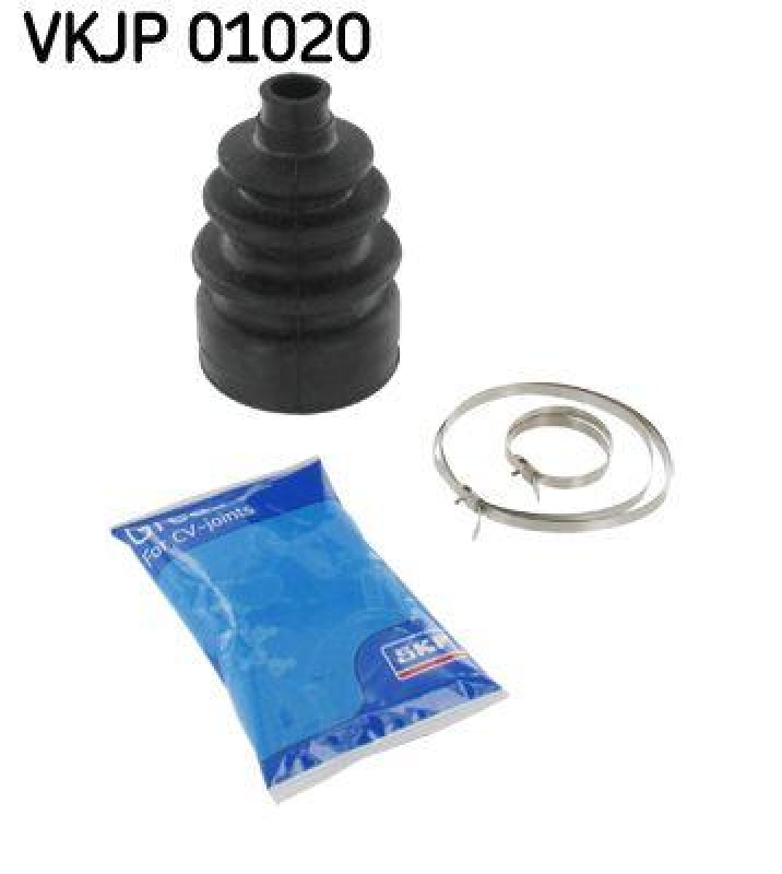 SKF Bellow Set, drive shaft