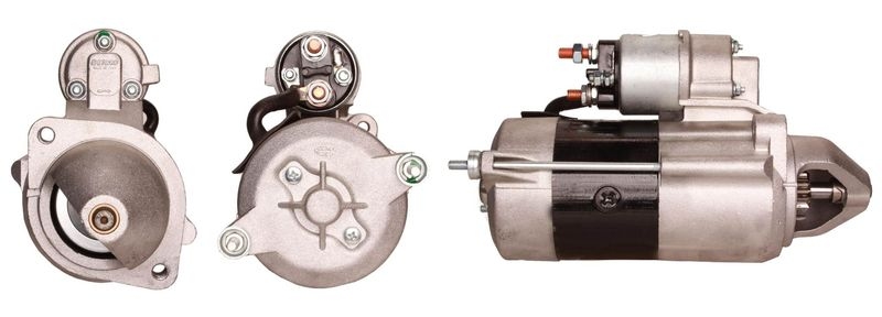 ELSTOCK Starter 26-4069