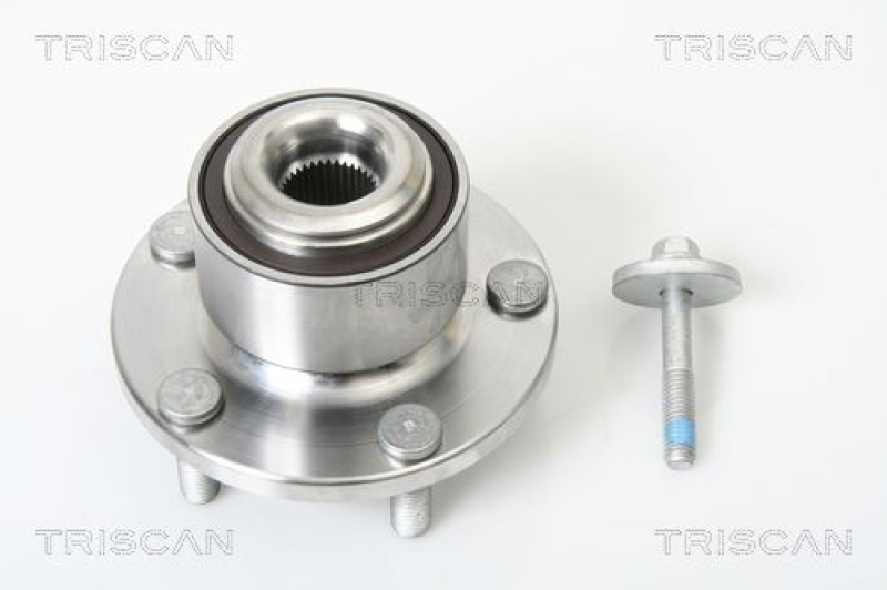 KAWE Wheel Bearing Kit