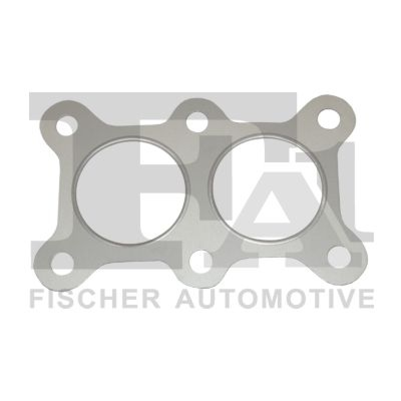 FA1 Gasket, exhaust pipe