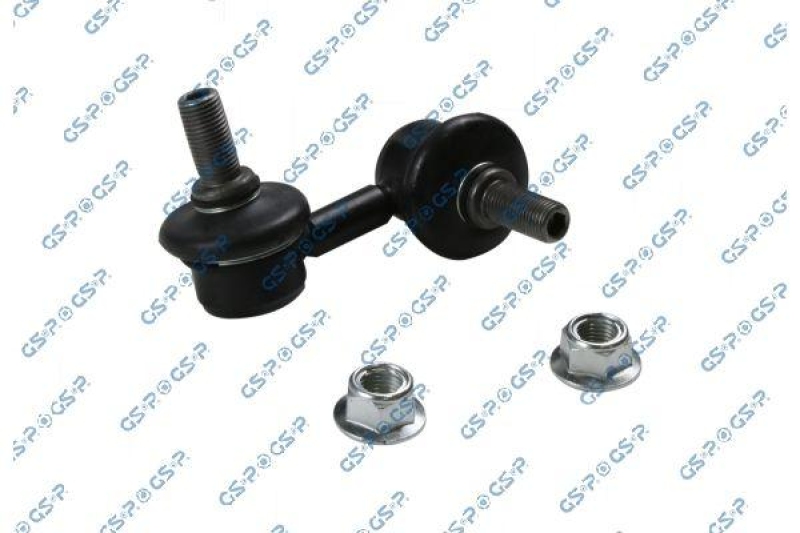 GSP Stange/Strebe, Stabilisator S050350