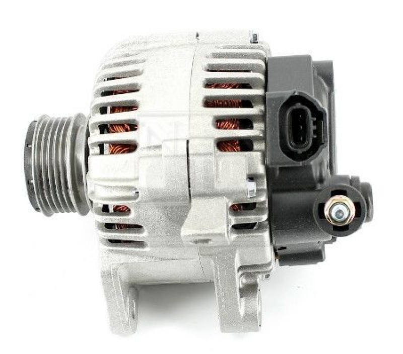 NPS Alternator