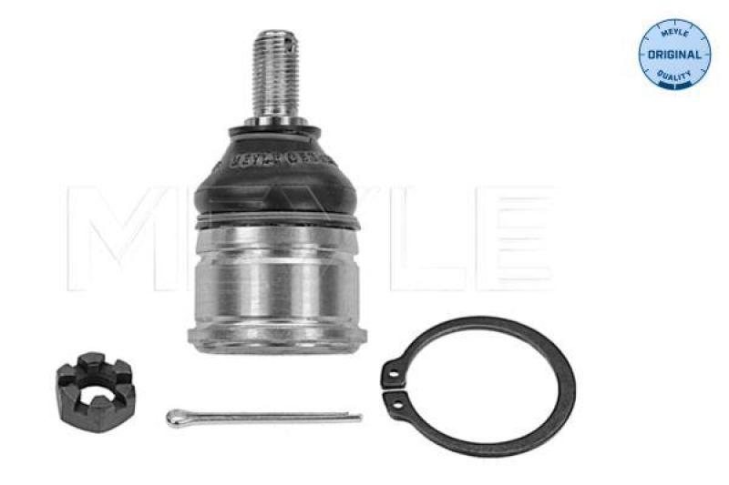 MEYLE Ball Joint MEYLE-ORIGINAL: True to OE.