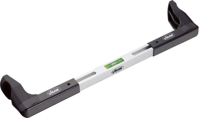 VIGOR Steering Wheel Scale