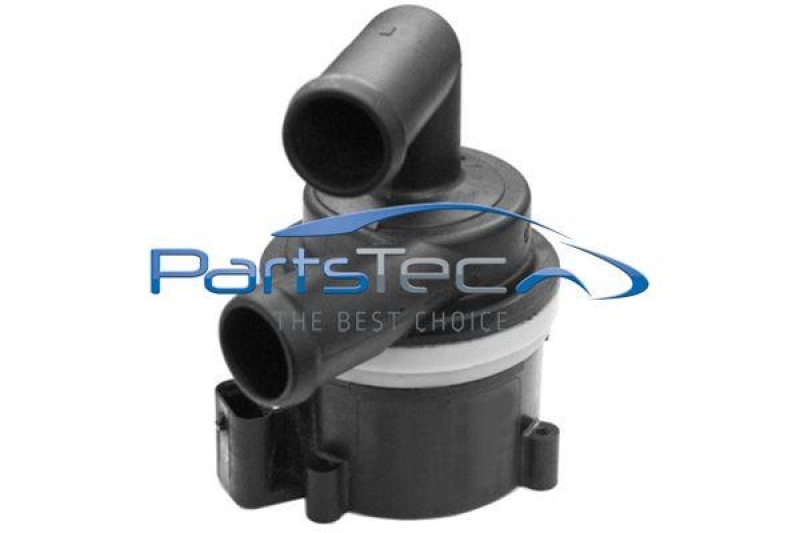 PartsTec Zusatzwasserpumpe (Kühlwasserkreislauf)