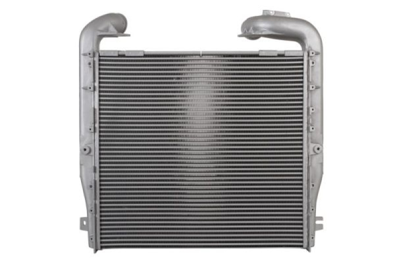 THERMOTEC Ladeluftkühler