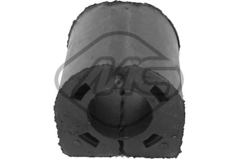 Metalcaucho Lagerung, Stabilisator