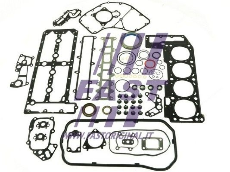 FAST Full Gasket Kit, engine