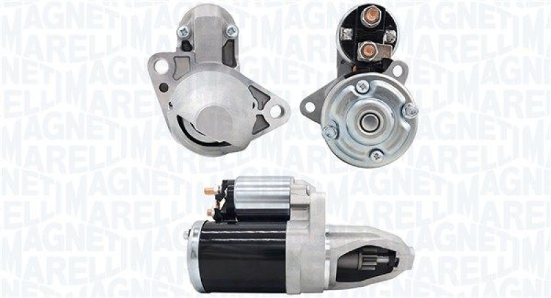 MAGNETI MARELLI Starter