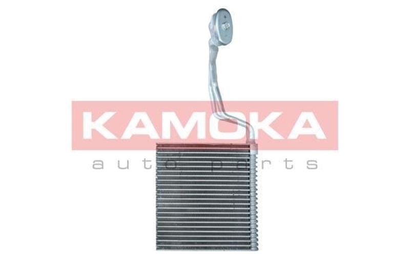 KAMOKA Verdampfer, Klimaanlage