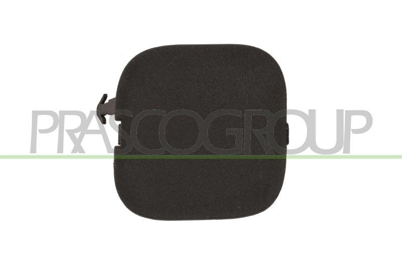 PRASCO Klappe, Abschlepphaken RN0321236