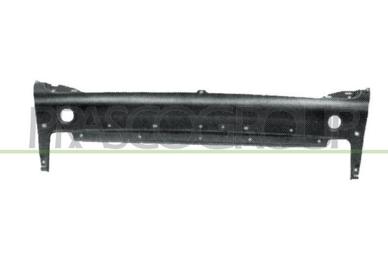 Front Cowling