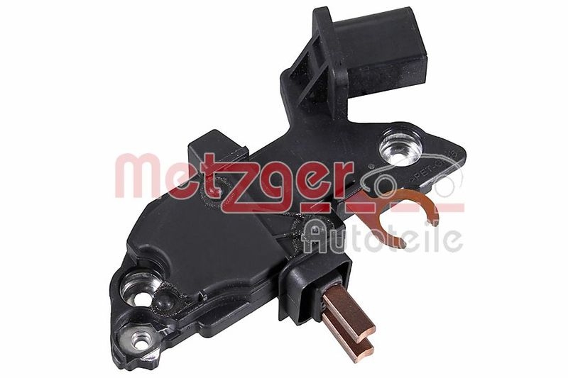 METZGER Generatorregler