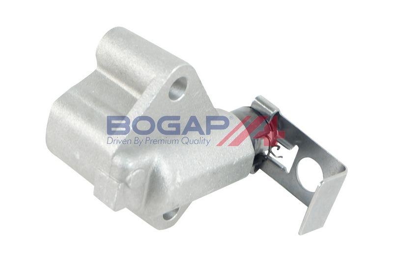 BOGAP Spanner, Steuerkette BOGAP Premium