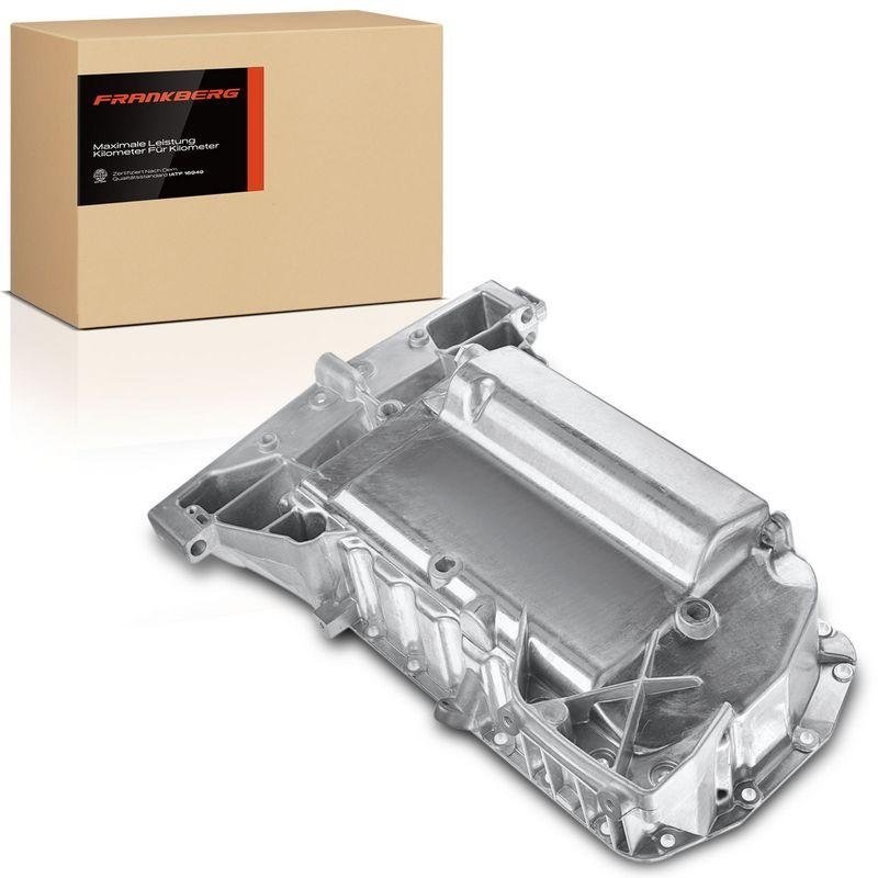 1x Frankberg &Ouml;lwanne Motor&ouml;lwanne 5481FB0017128