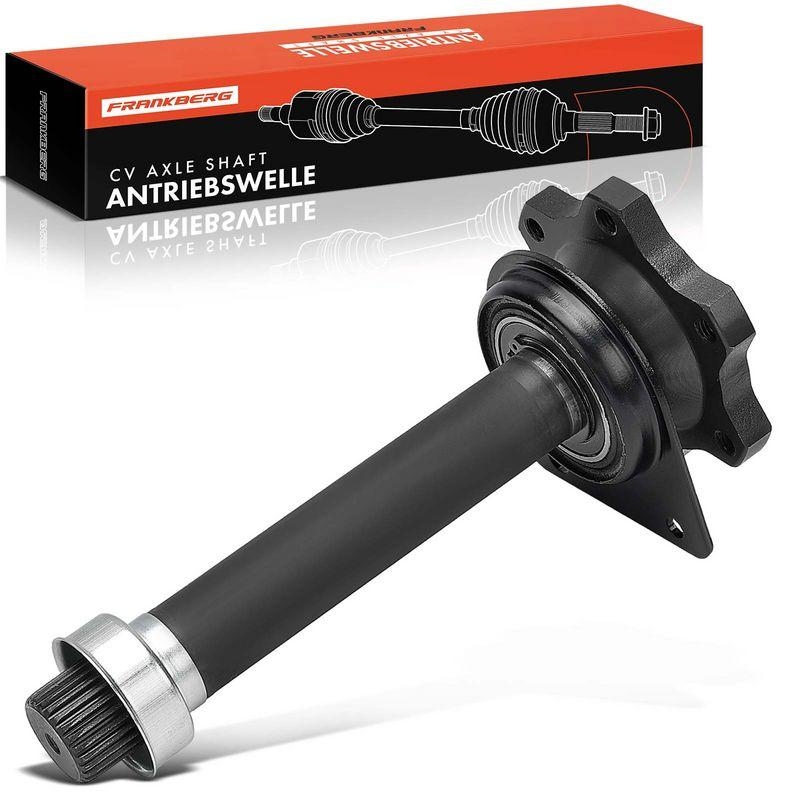 1x Frankberg Antriebswelle Vorderachse Rechts 5481FB0038177