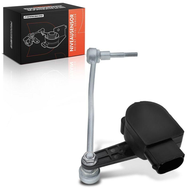 1x Frankberg H&ouml;hensensor Niveauregulierung Vorne Links 5481FB0040188