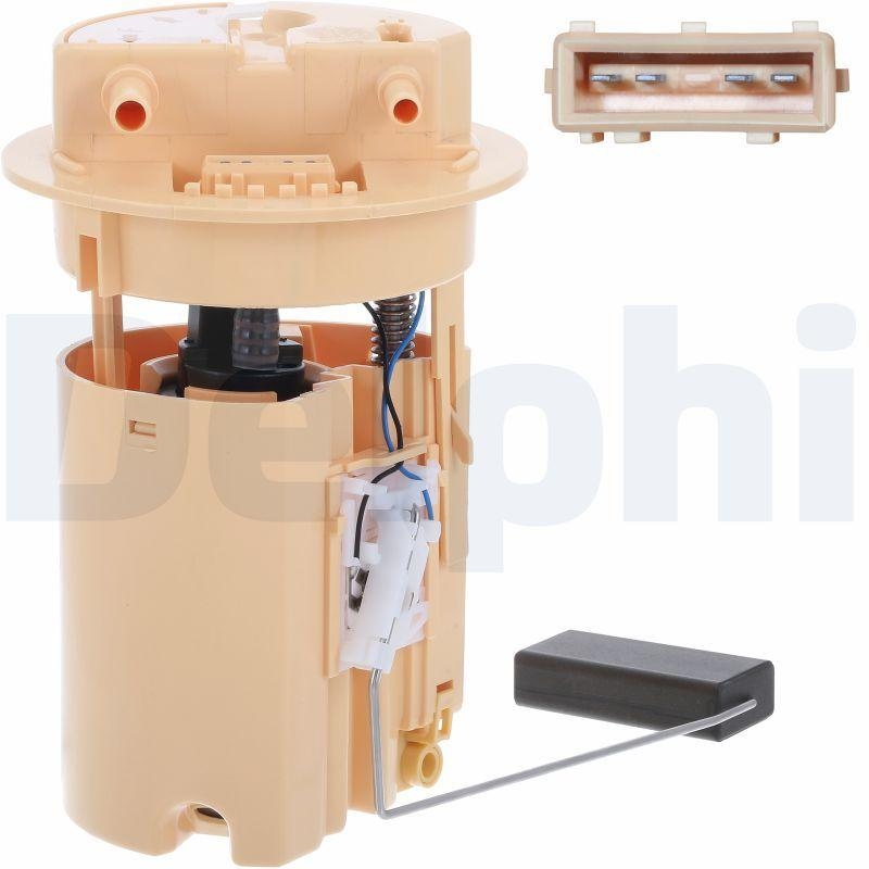 DELPHI Fuel Supply Module