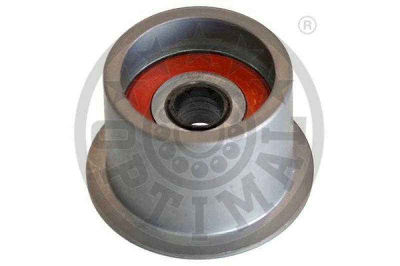 OPTIMAL Deflection/Guide Pulley, timing belt
