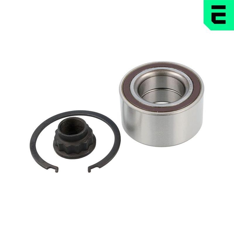 OPTIMAL Wheel Bearing Kit