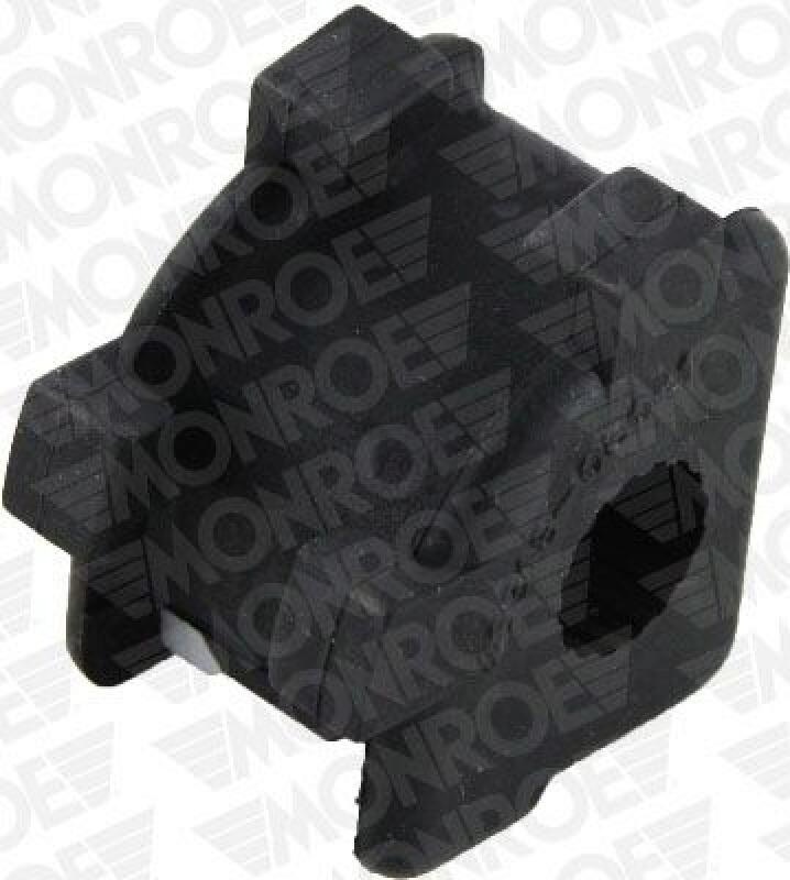 MONROE Bearing Bush, stabiliser