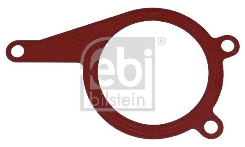 FEBI BILSTEIN Dichtung, Unterdruckpumpe 100511