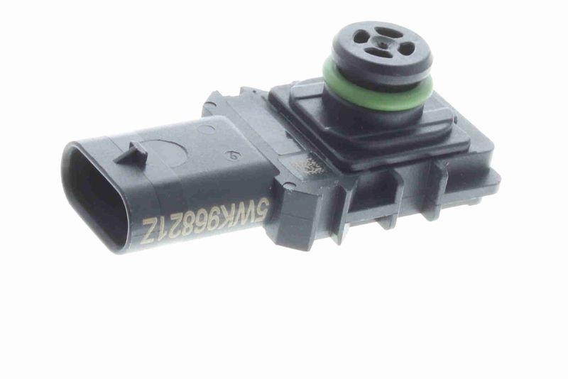 VEMO Sensor, intake manifold pressure Green Mobility Parts