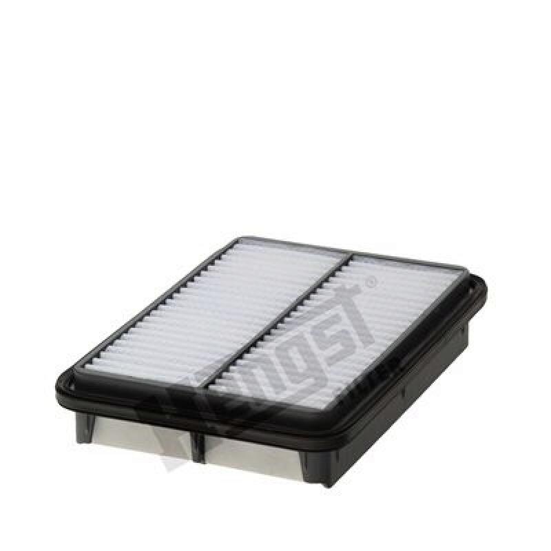 HENGST FILTER Luftfilter E757L