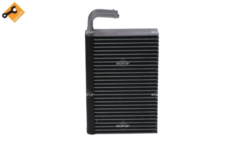 NRF Verdampfer, Klimaanlage EASY FIT 36146