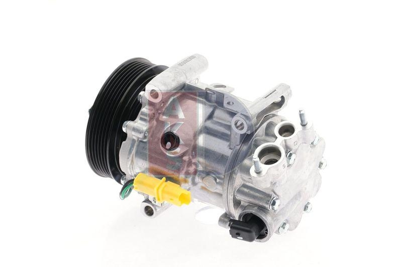 AKS DASIS Kompressor, Klimaanlage 851816N