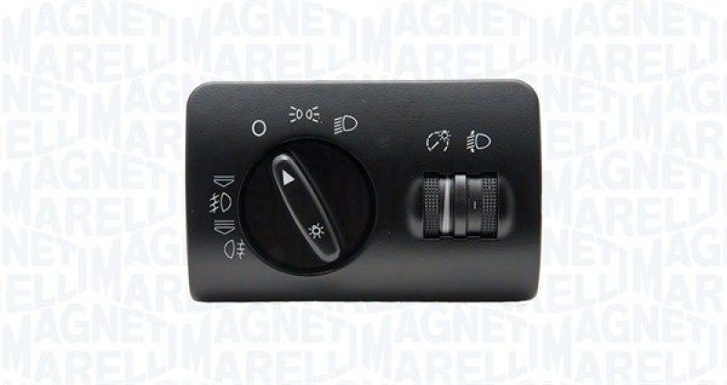 MAGNETI MARELLI Switch, headlight