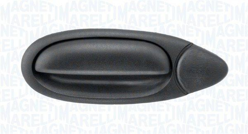 MAGNETI MARELLI Door Handle