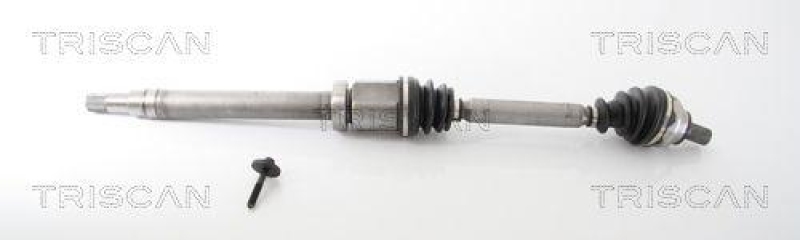 TRISCAN Antriebswelle 8540 16611