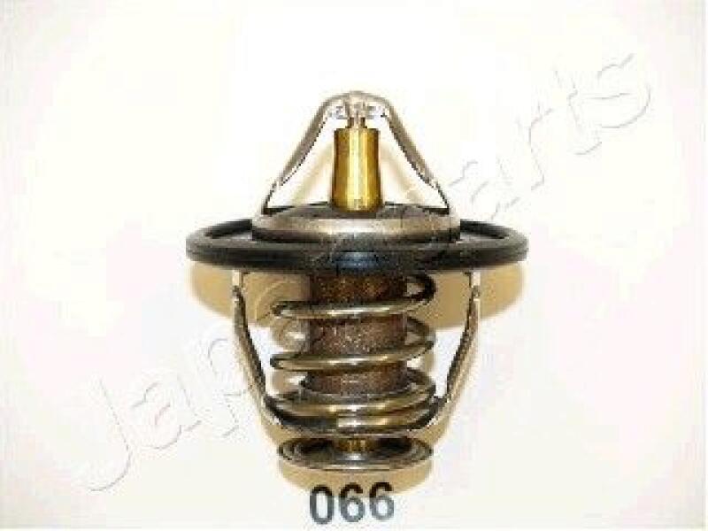 JAPANPARTS Thermostat, coolant