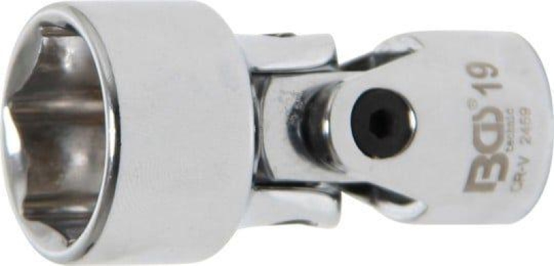 BGS Universal Joint, sockets