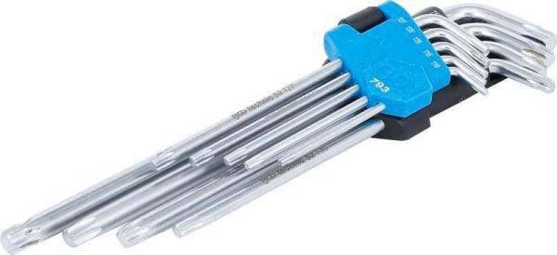 BGS Angled Screwdriver Set