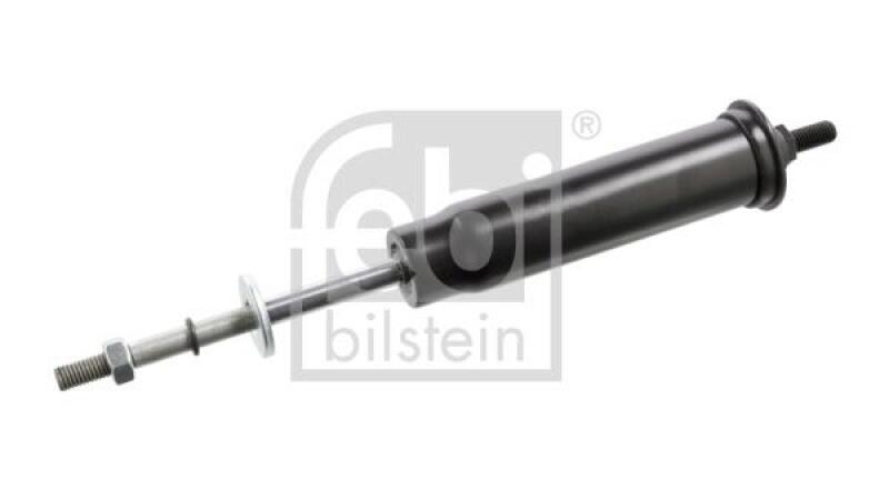 FEBI BILSTEIN Shock Absorber, cab suspension