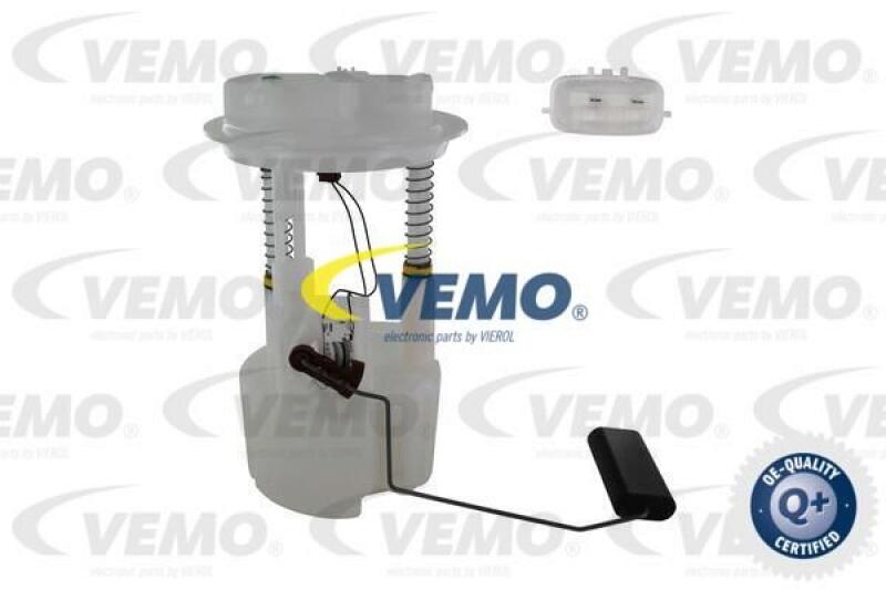 VEMO Fuel Feed Unit Q+, original equipment manufacturer quality