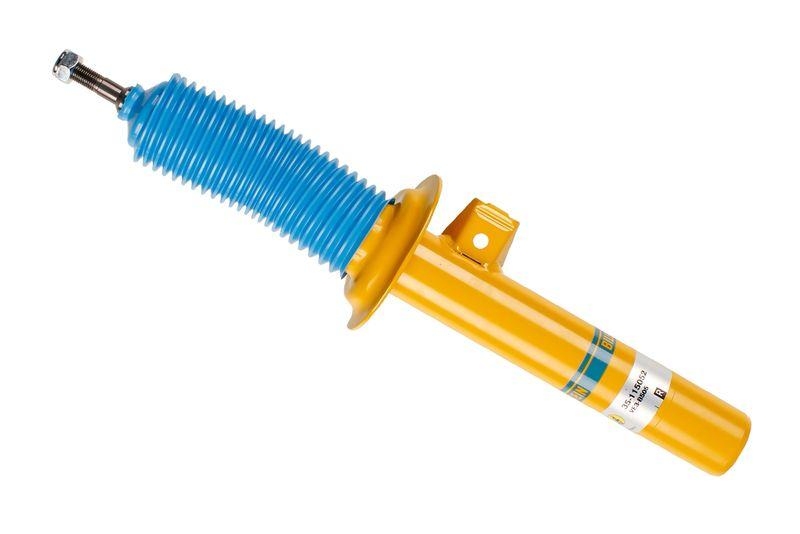 1x Bilstein Sto&szlig;d&auml;mpfer Vorne Rechts B6 passend f&uuml;r u.a. BMW 3 Touring (E46) 35-115052