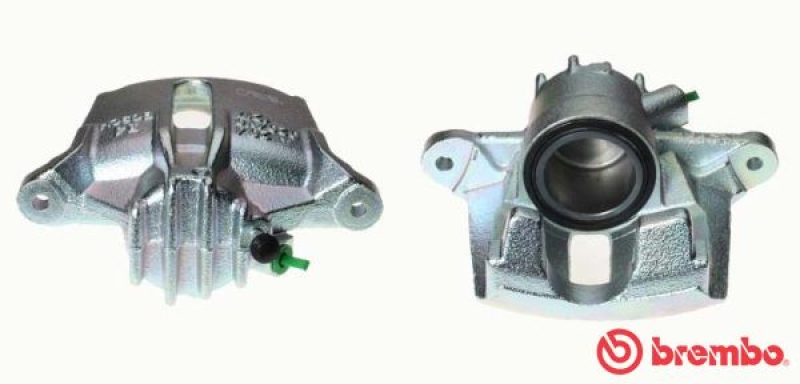 BREMBO Brake Caliper ESSENTIAL LINE