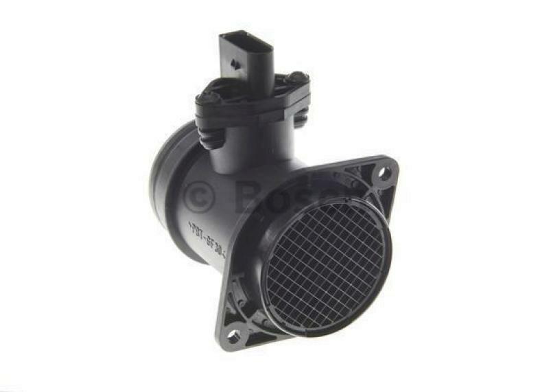 BOSCH Air Mass Sensor